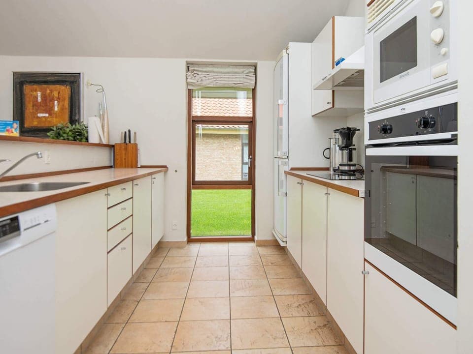 House | Private kitchen | Highchair