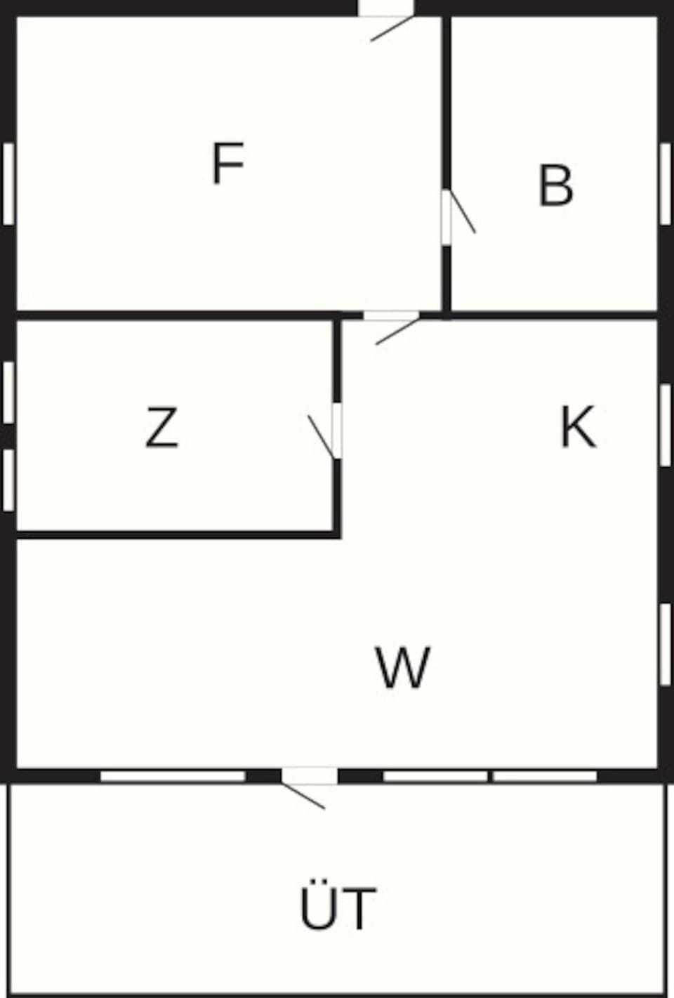 House | Floor plan