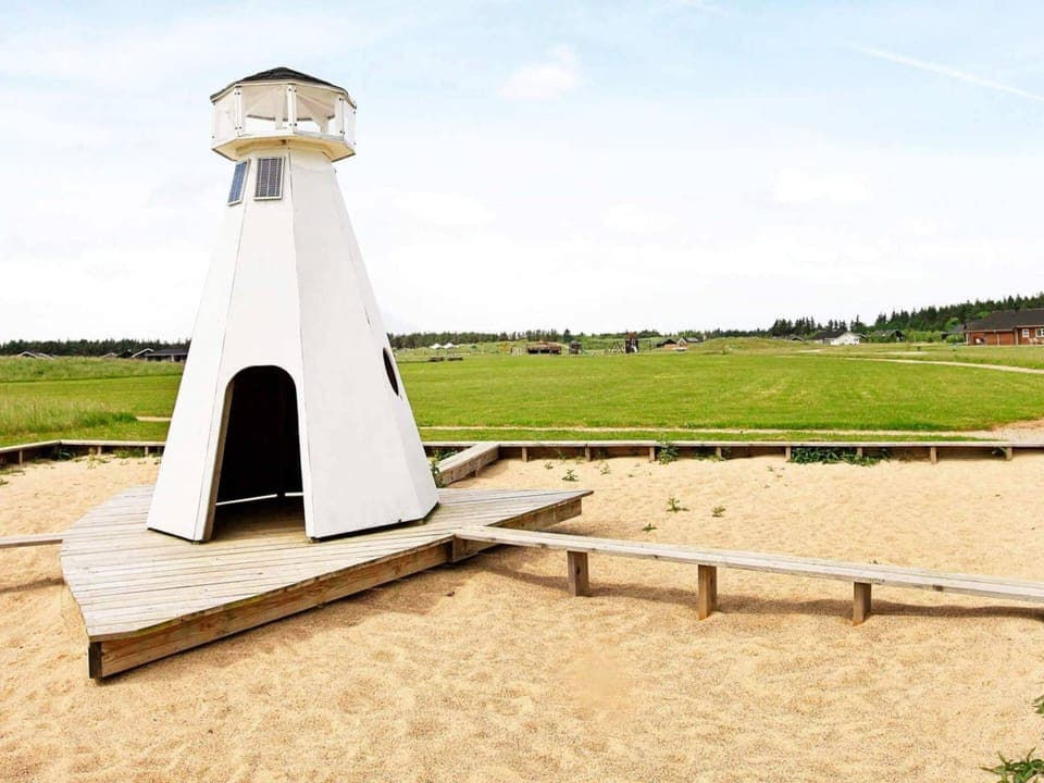 House | Property grounds