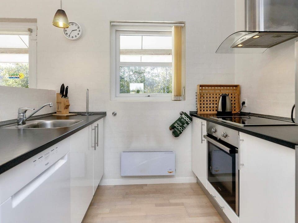 House | Private kitchen | Highchair