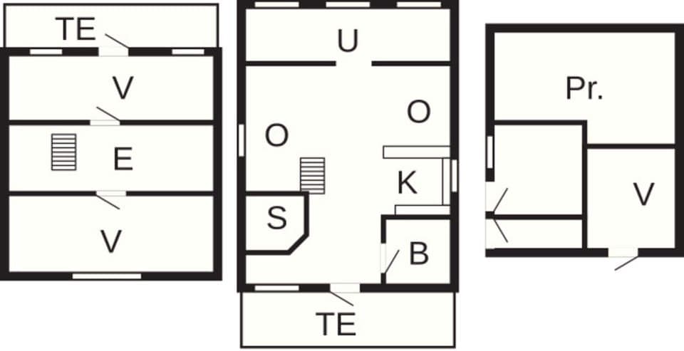 House | Floor plan