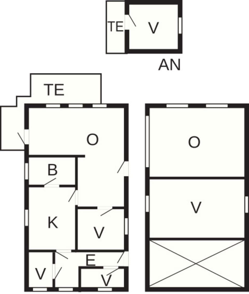 House | Floor plan