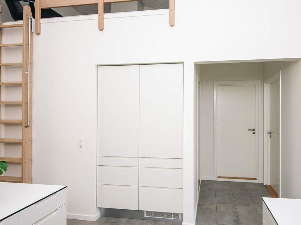 Apartment | Exterior