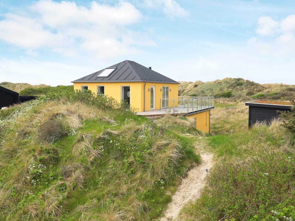 House | View from property