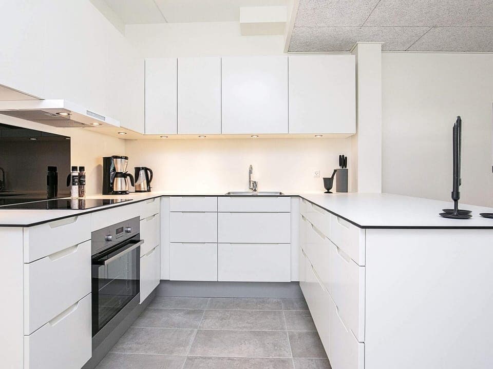 Apartment | Interior