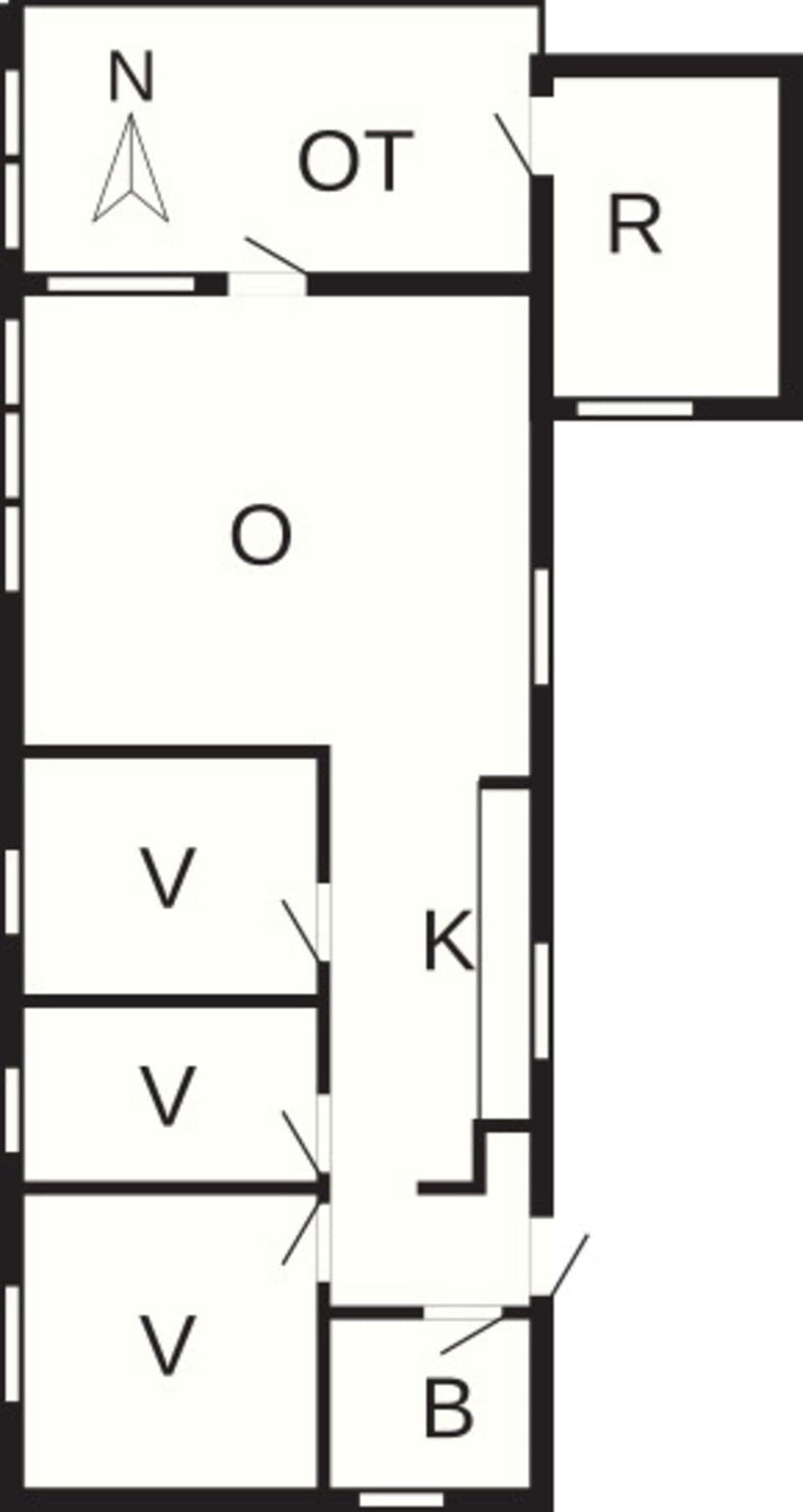House | Floor plan