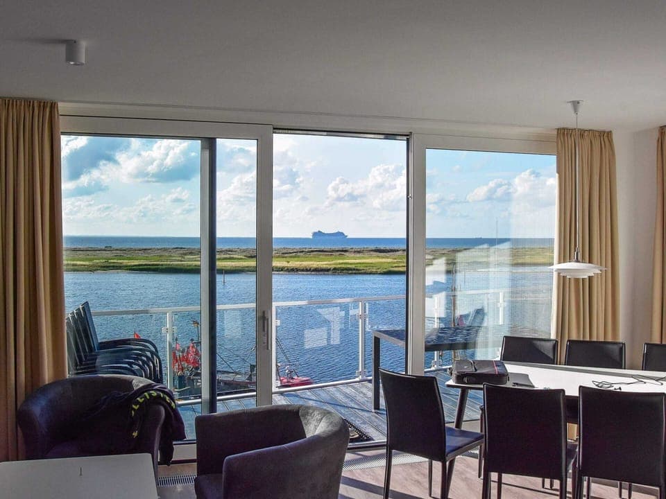 Apartment | Interior