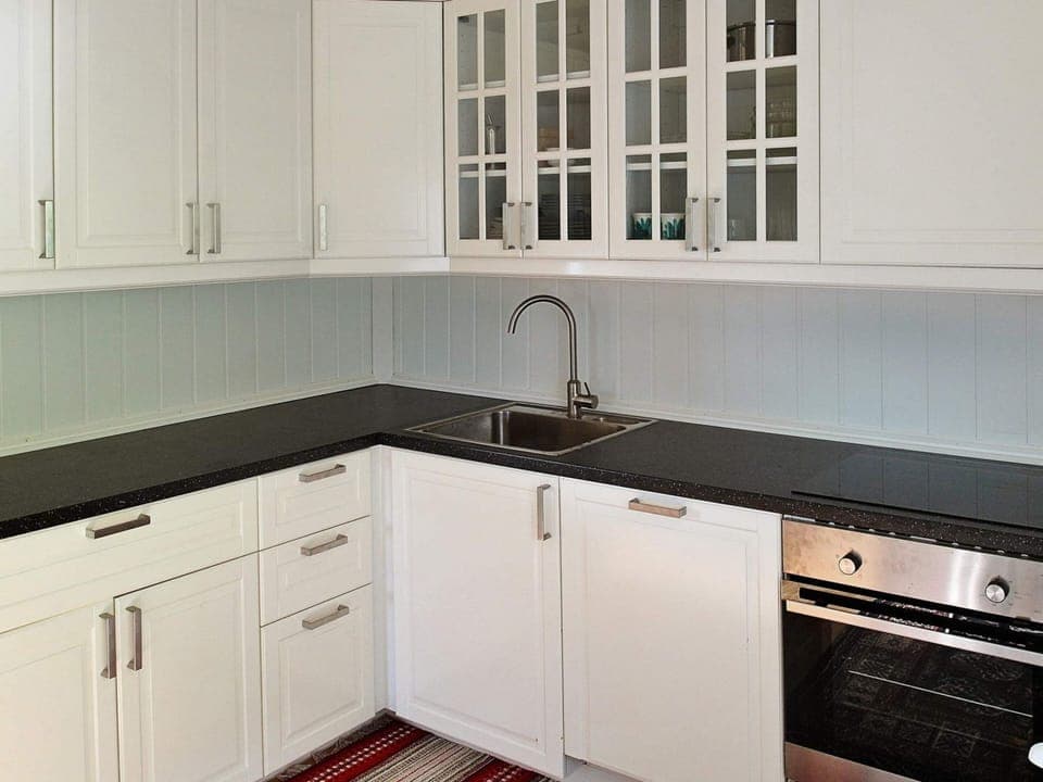 House | Private kitchen