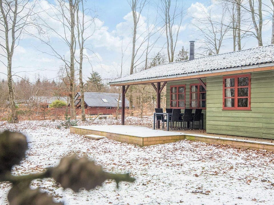 House | View from property