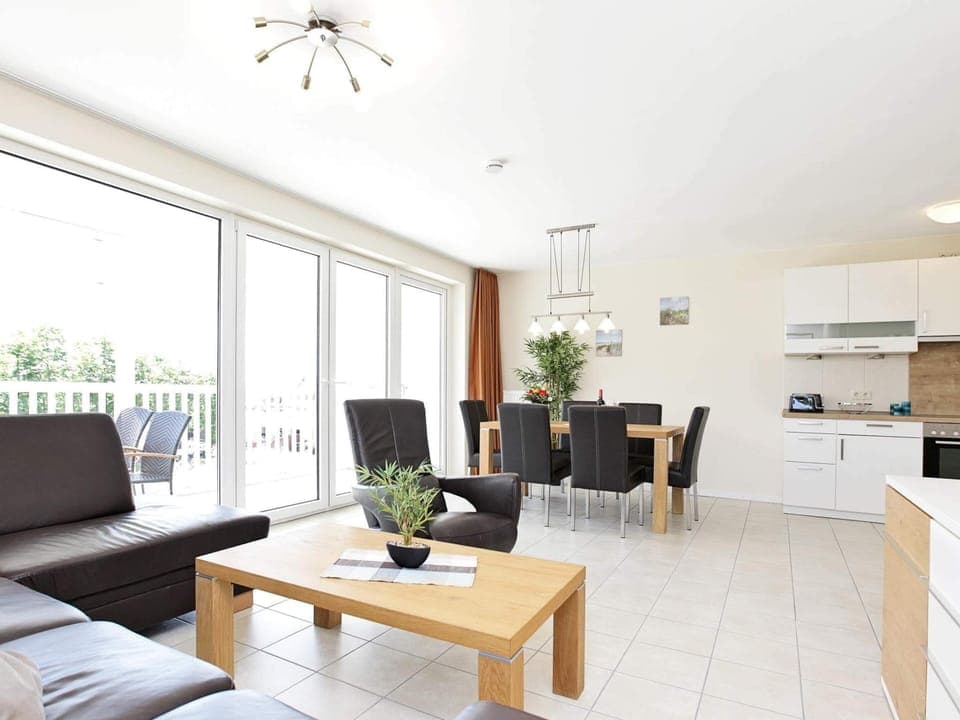 Apartment | Interior