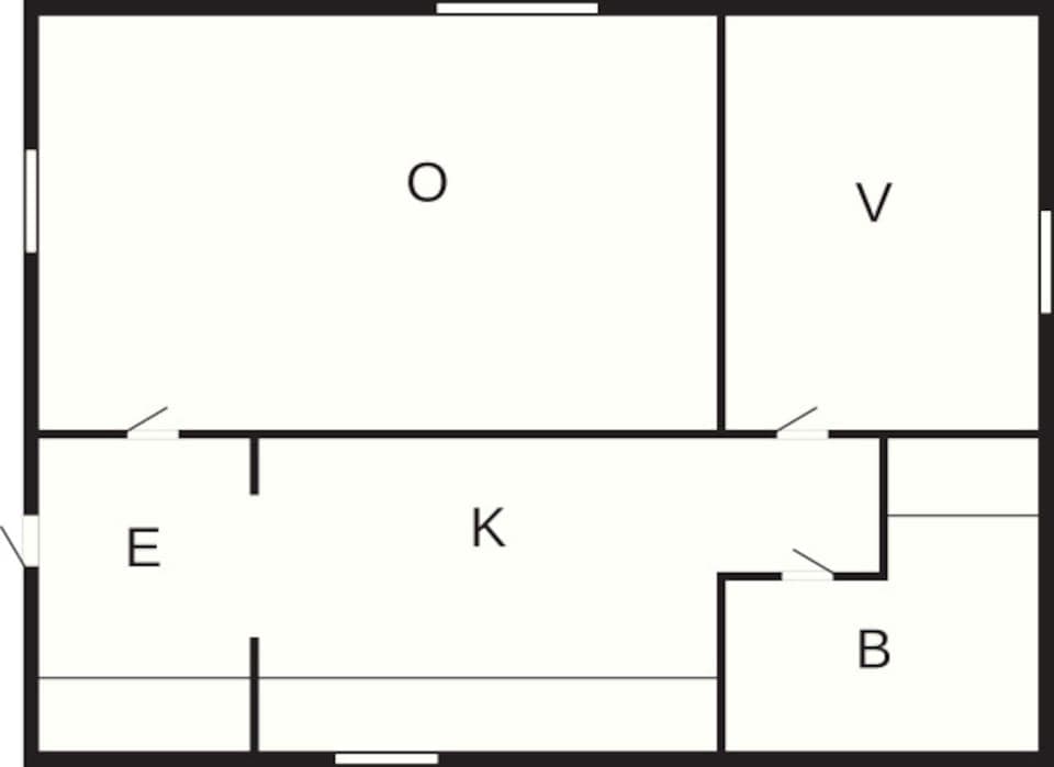 House | Floor plan