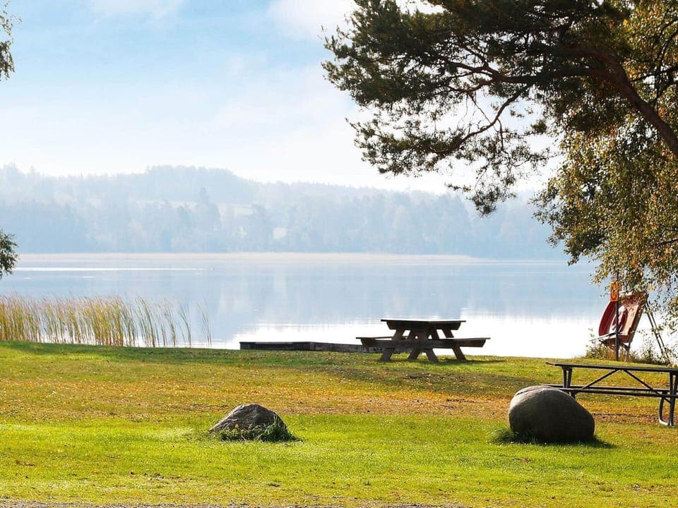 House | Property grounds