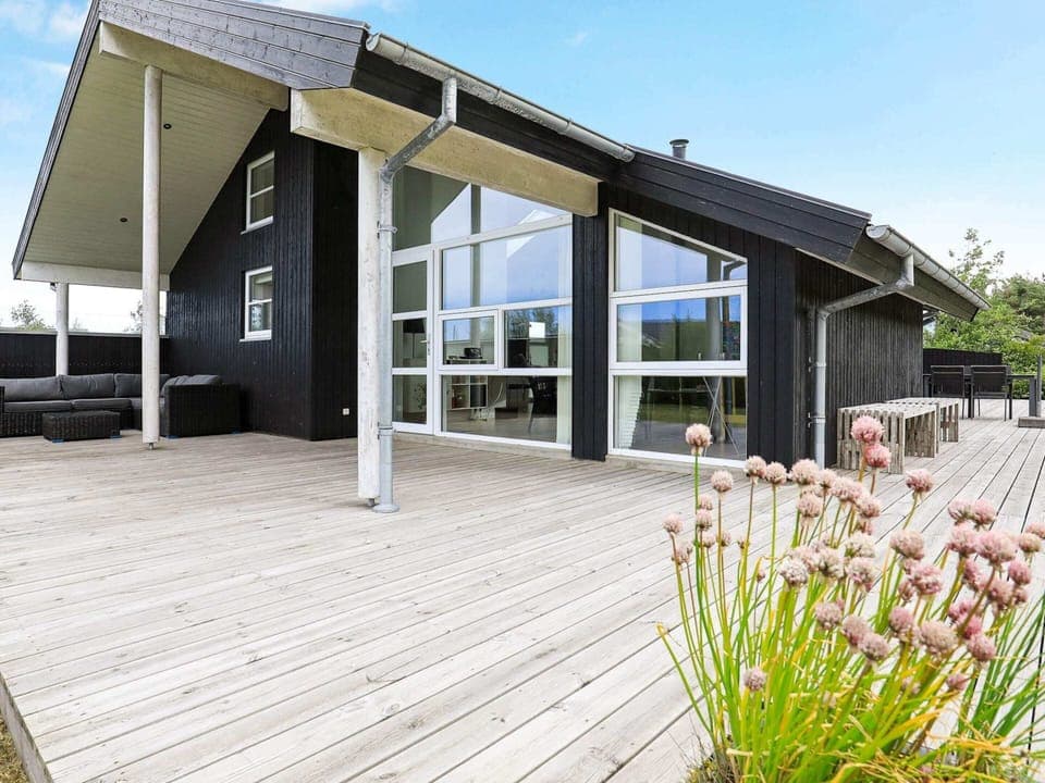 House | View from property