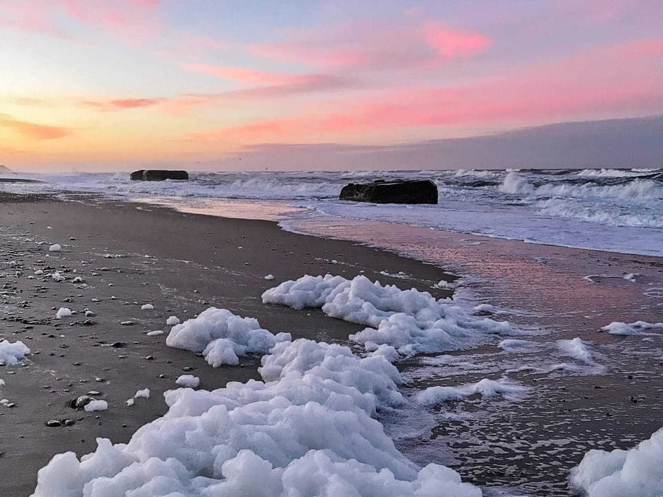 House | View from property