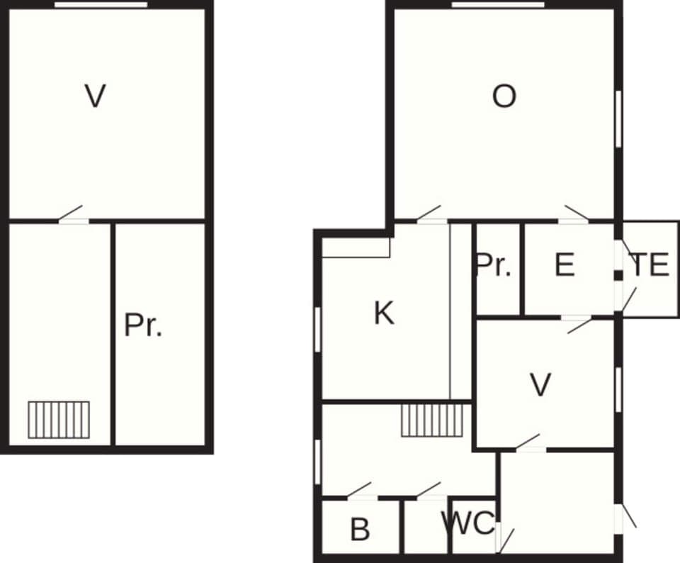 House | Floor plan