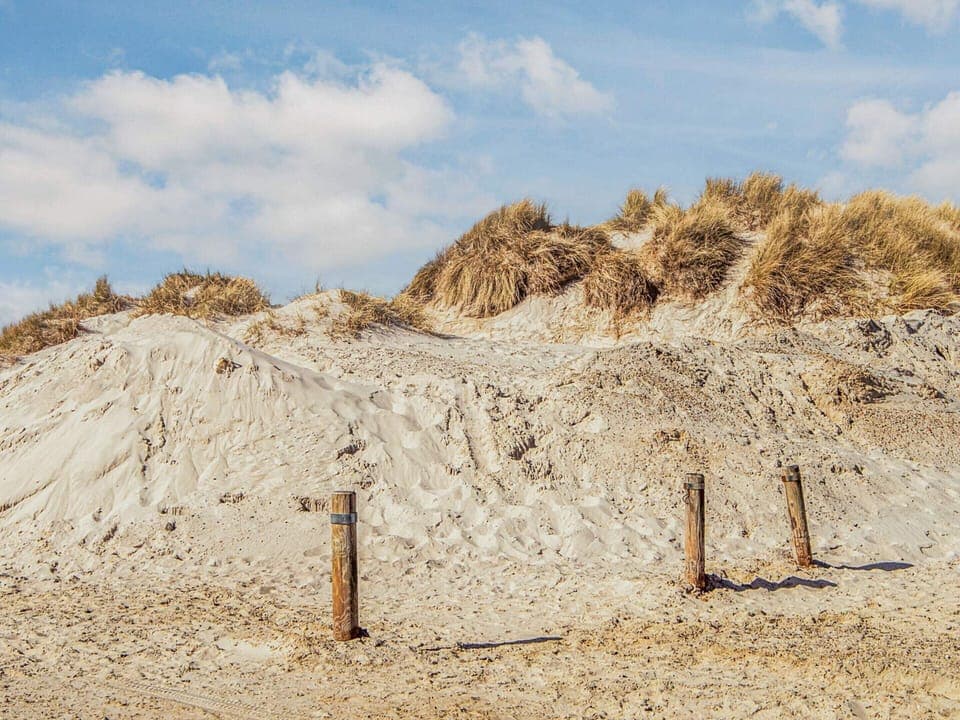 House | View from property