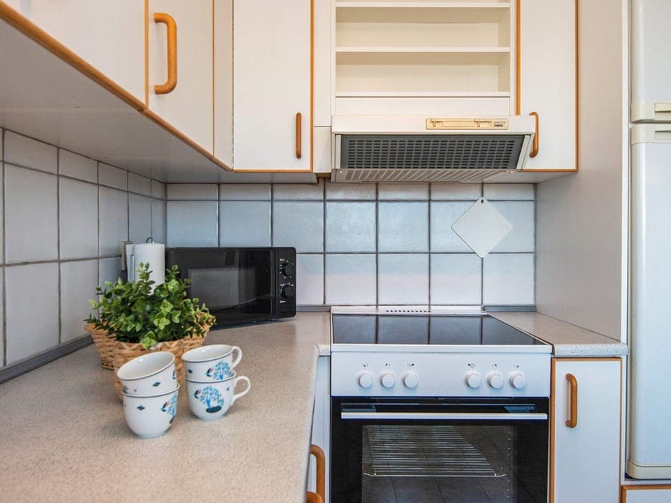 Apartment | Private kitchen