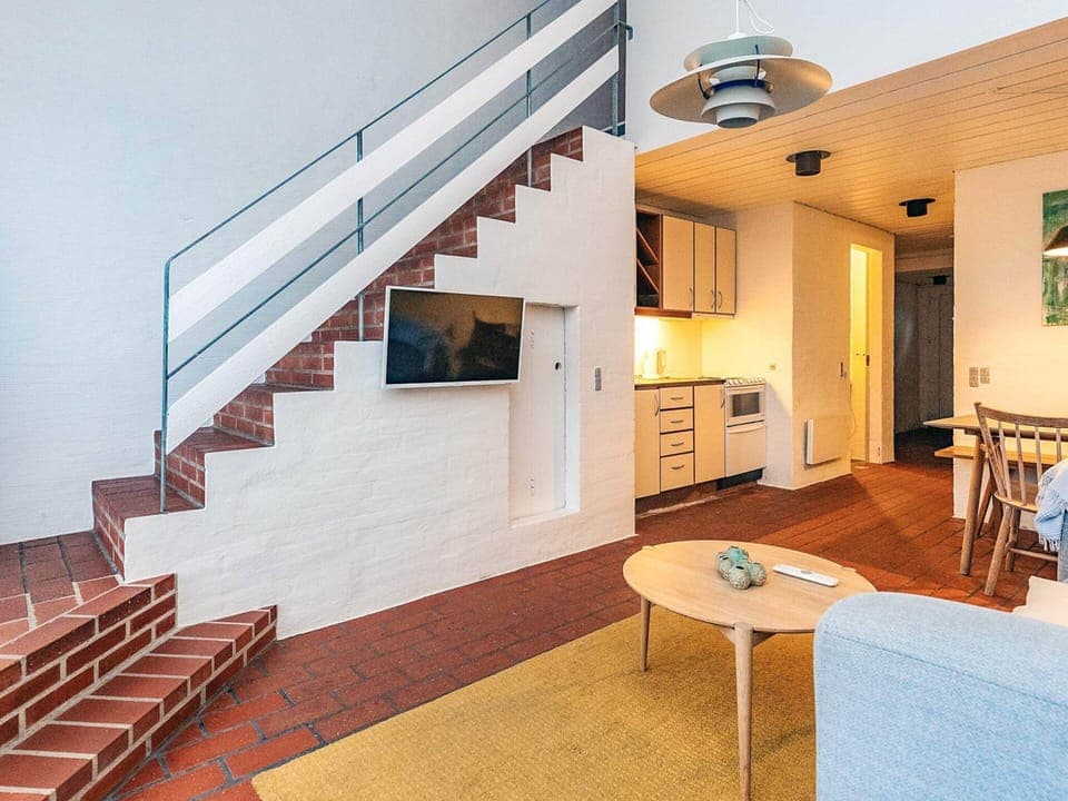 Apartment | Interior