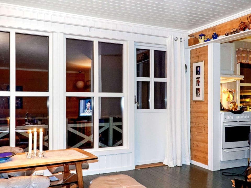 House | Interior