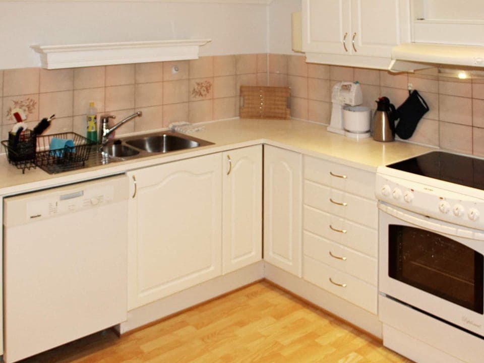 House | Private kitchen