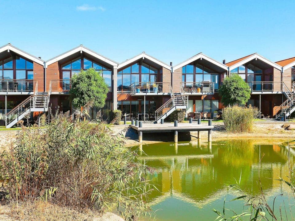 Apartment | Exterior