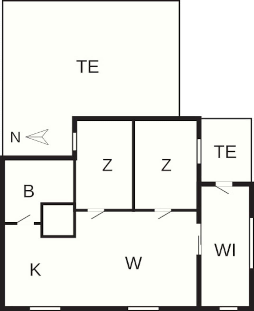 House | Floor plan