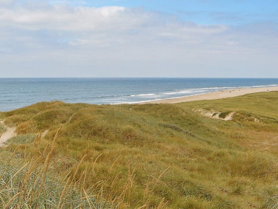 House | View from property