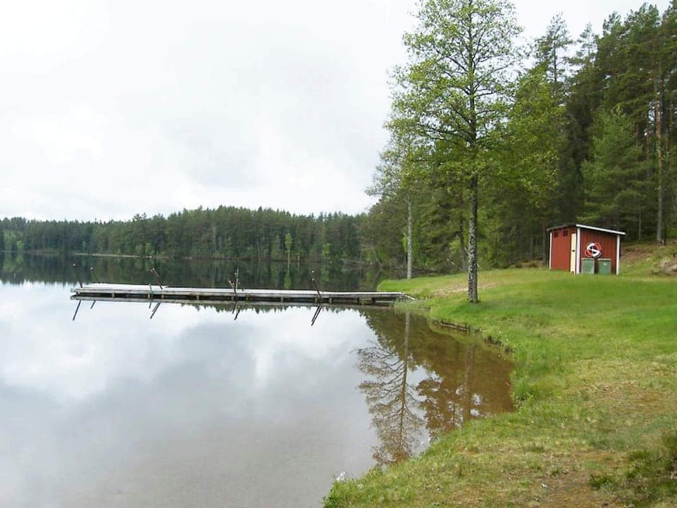 House | View from property