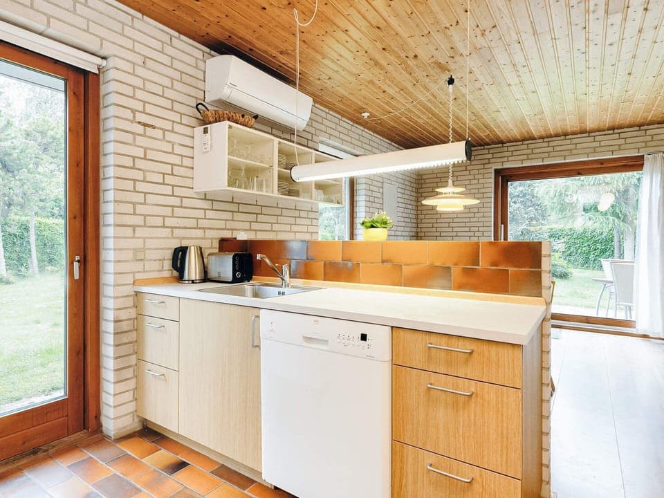 House | Private kitchen | Highchair