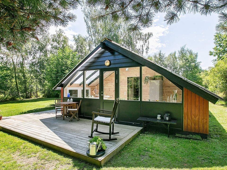 House | View from property