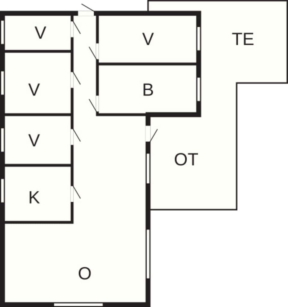House | Floor plan
