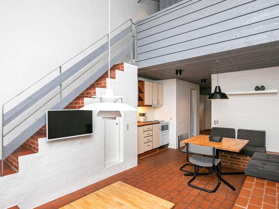 Apartment | Interior