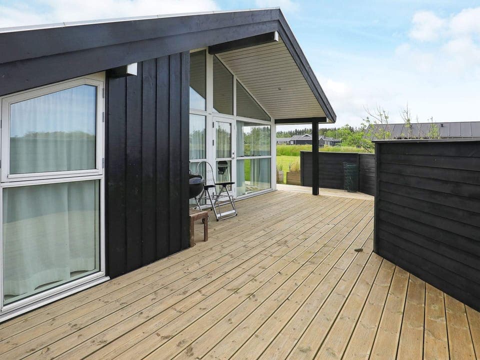 House | View from property