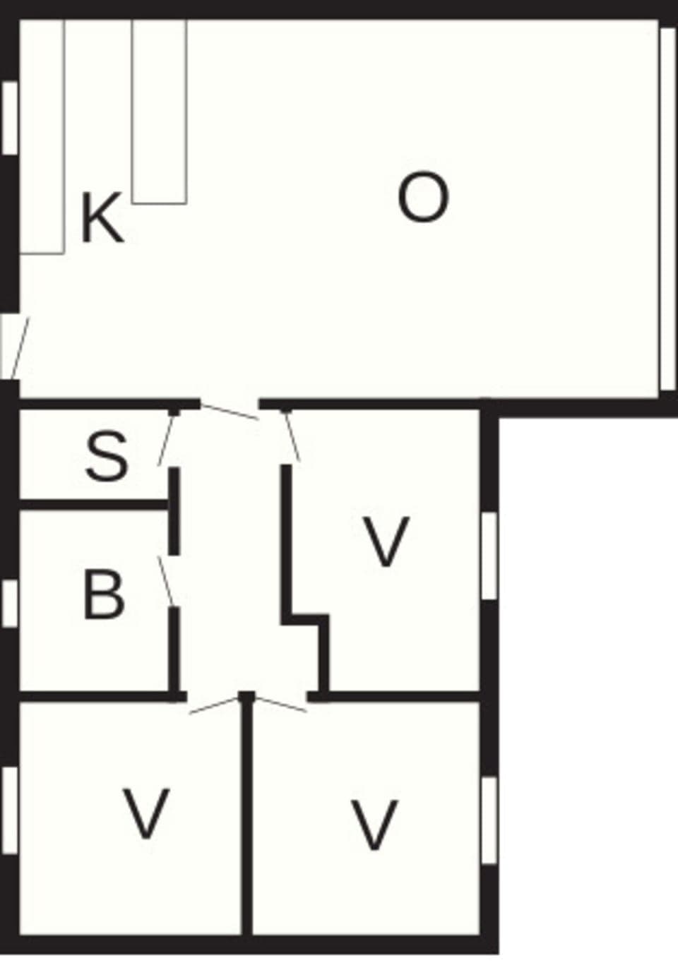 House | Floor plan