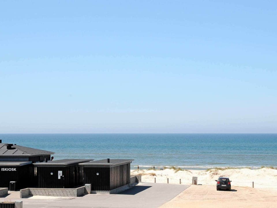 House | View from property