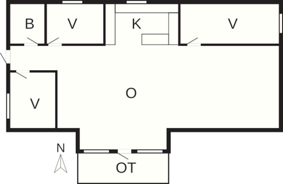 House | Floor plan