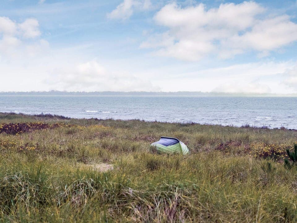 House | View from property