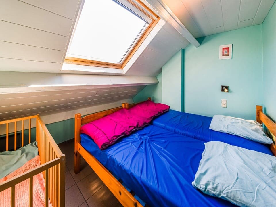 Cottage | 5 bedrooms, individually furnished