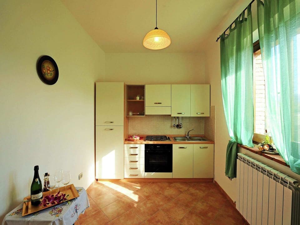 House | Private kitchen