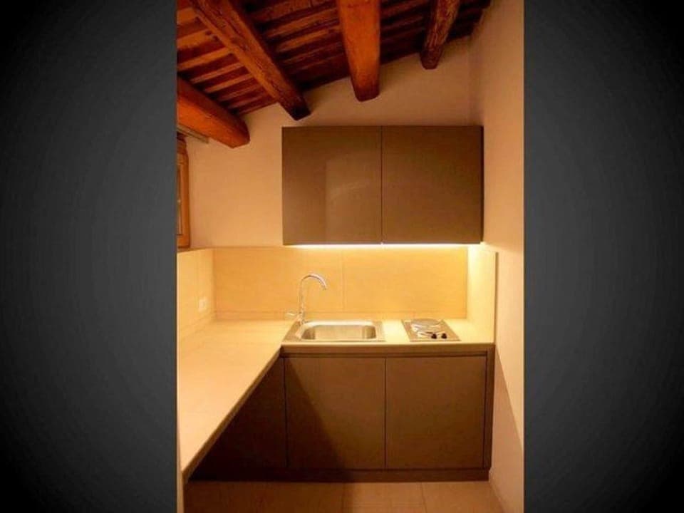 House | Private kitchen