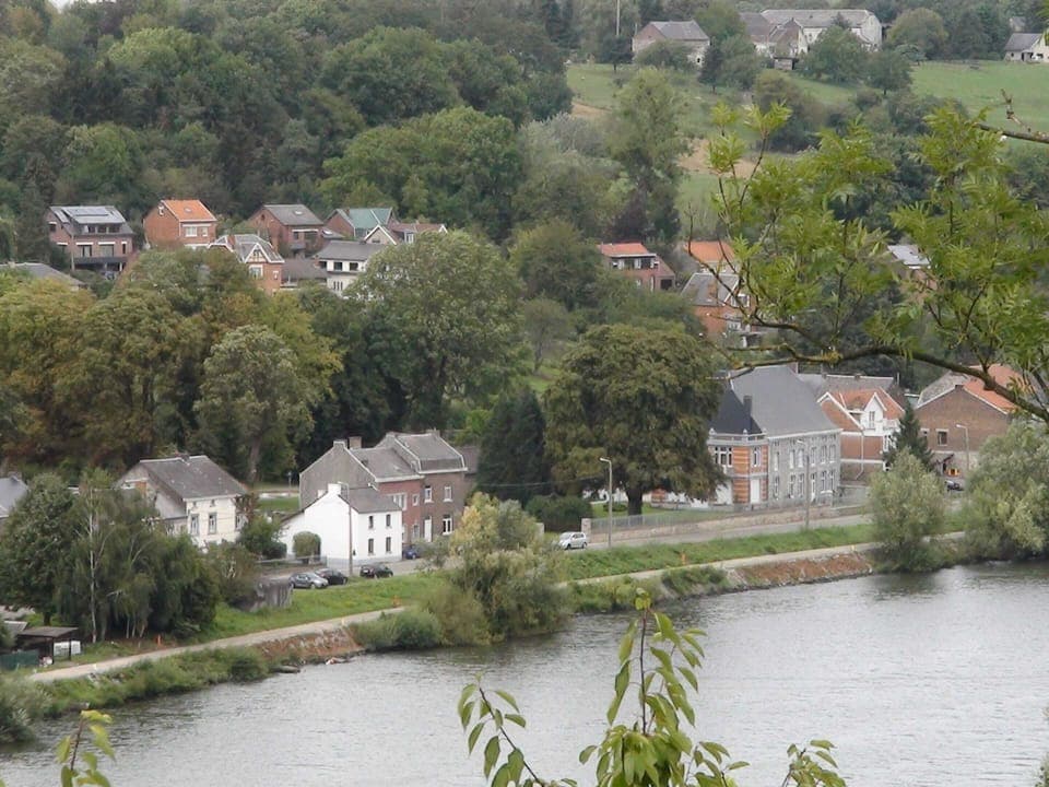 House | View from property