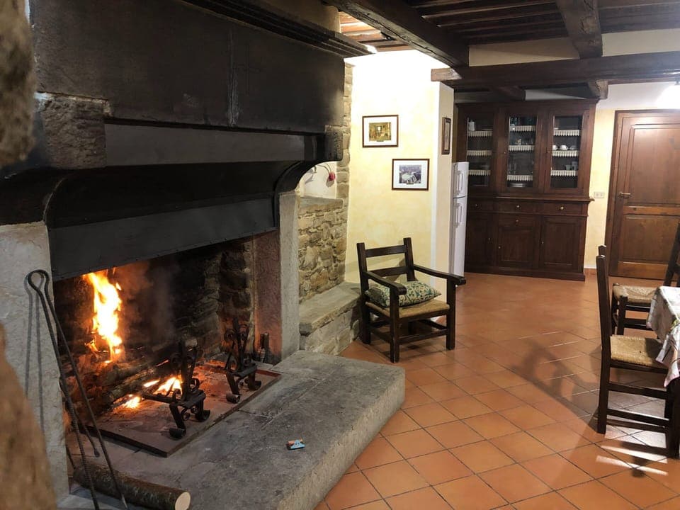 House | Living room | Table tennis