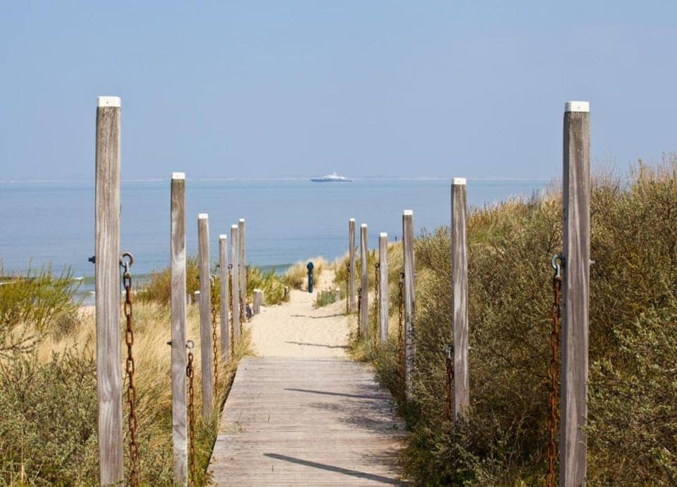Chalet | View from property