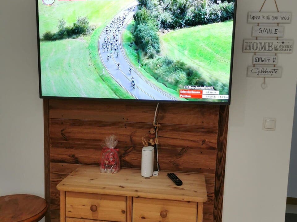 Apartment | Living room