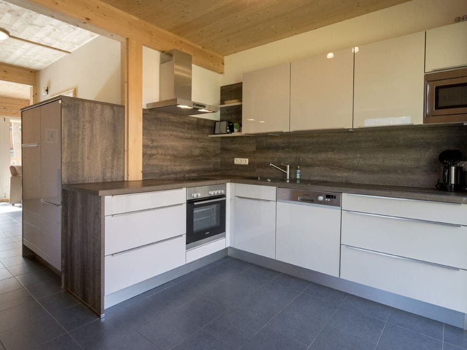 Chalet | Private kitchen