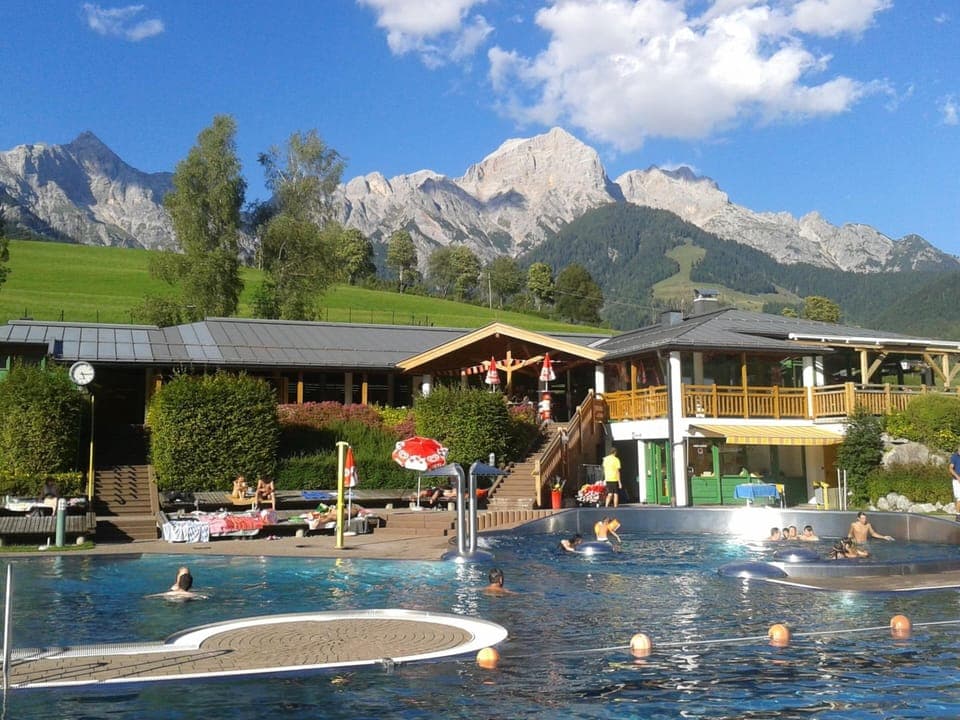 Apartment | View from property