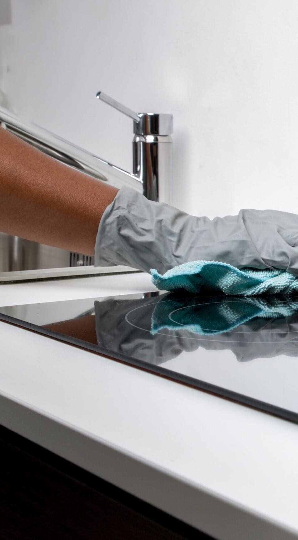 Cleanliness standards