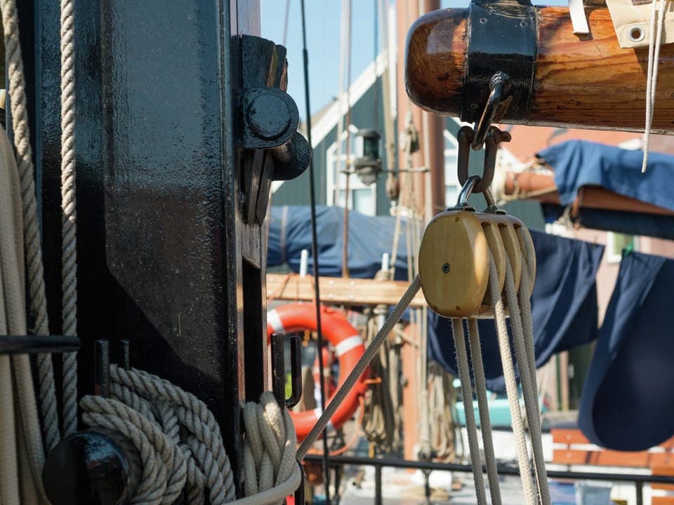 Mobile Home | Interior detail