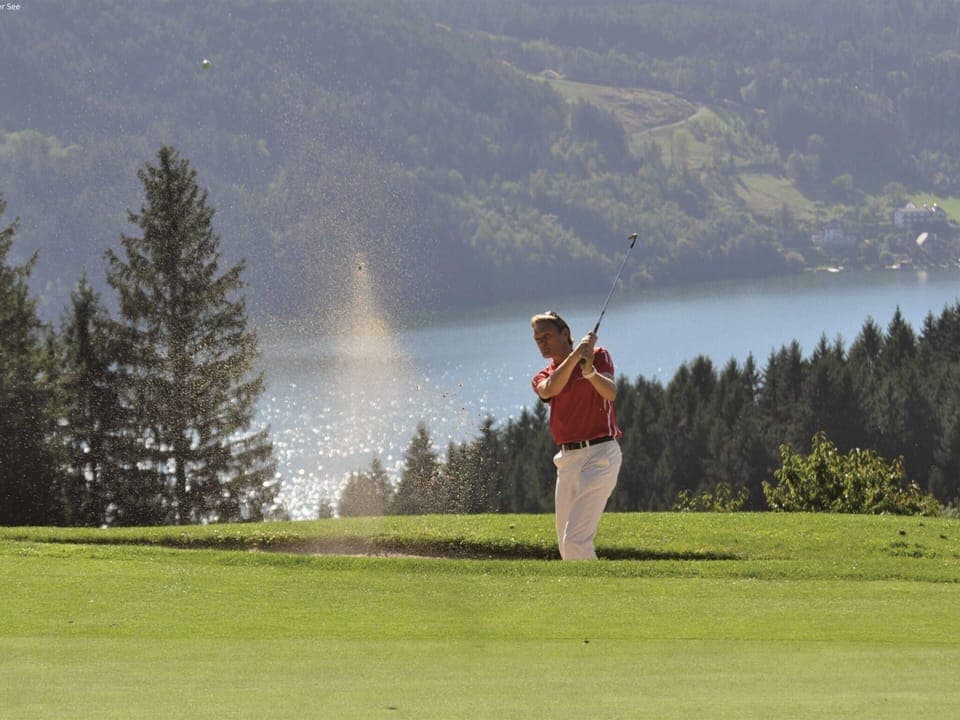 House | View from property