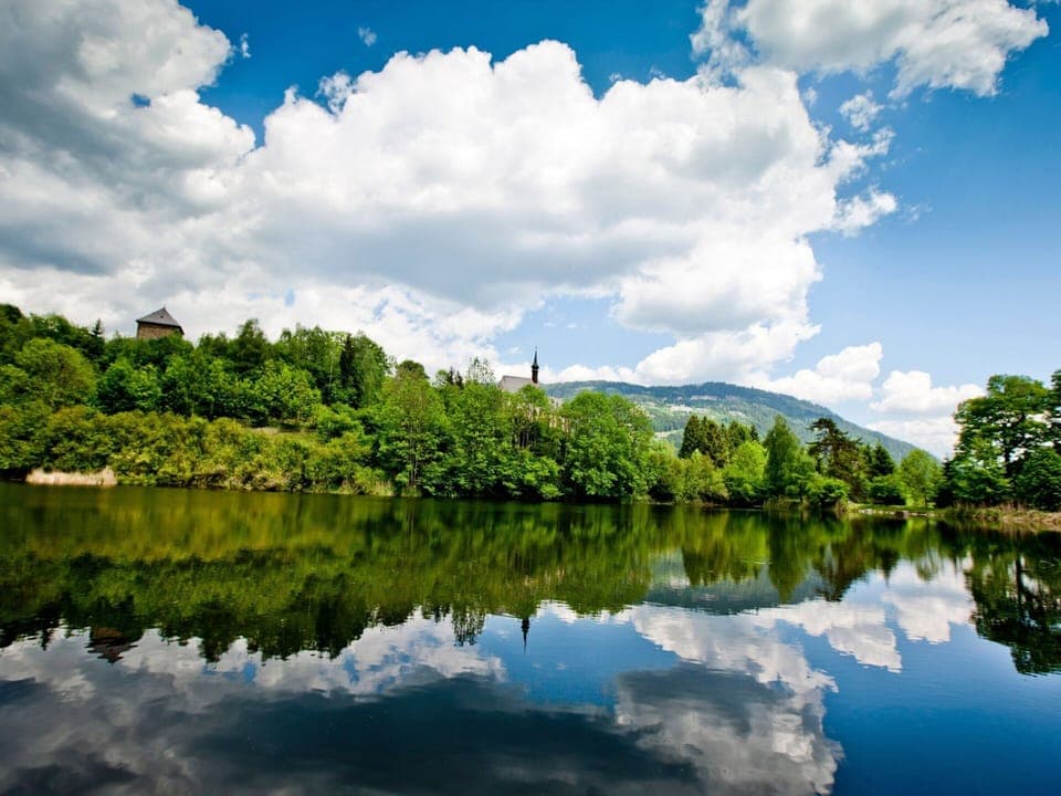 Chalet | View from property